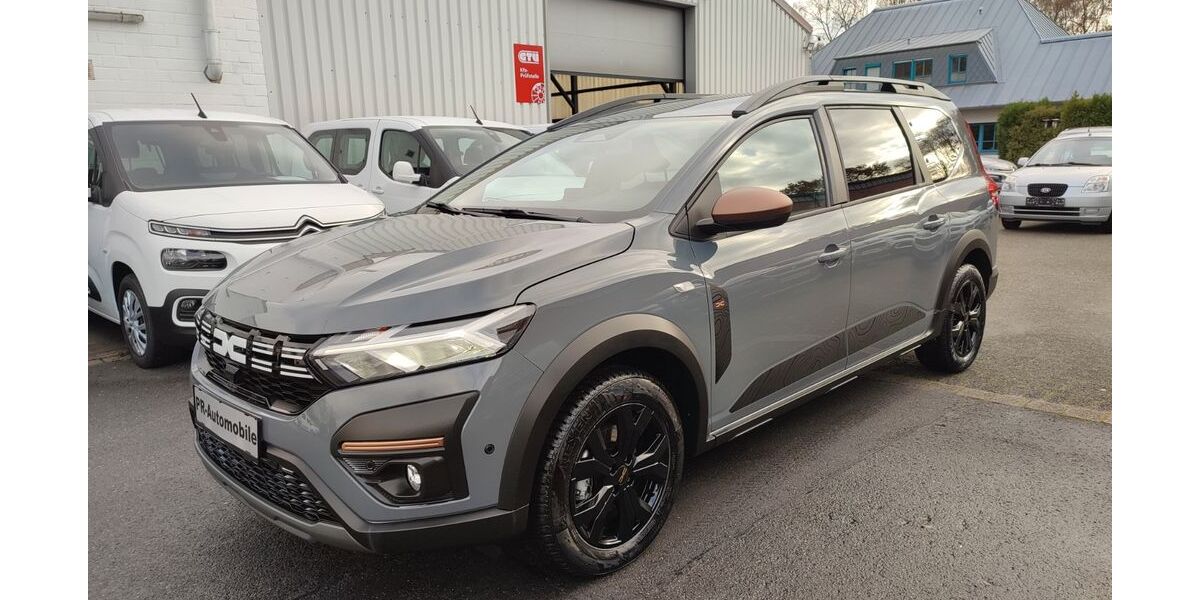 Dacia Jogger 9.130 km 24.999 € Gelsenkirchen 45892