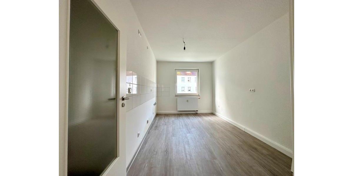 Erdgeschoßwohnung Dortmund Huckarde - 2 Zimmer, 42 m&sup2;, 430&euro; | Angebot:25899128