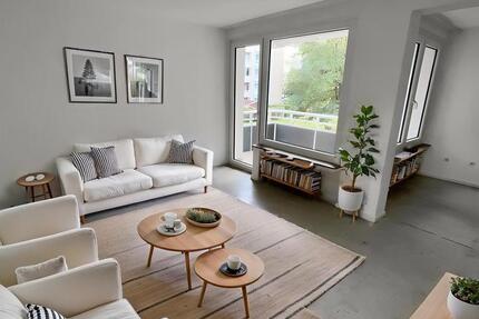 Wohnung Dortmund Scharnhorst - 2 Zimmer, 56 m&sup2;, 479&euro; | Angebot:26470254