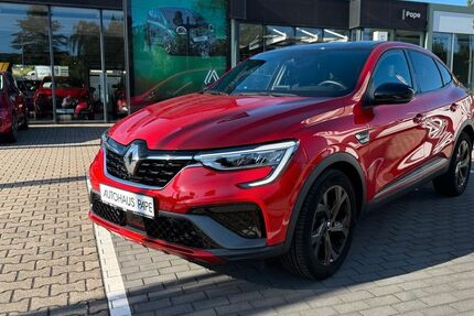 Renault Arkana 27.388 km 22.790 &euro; Iserlohn 58640