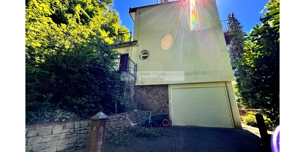 Verborgenes Wohnjuwel über dem Hengsteysee 6 zimmer