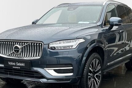 Volvo XC90 120.250 km 44.890 &euro; Iserlohn 58640