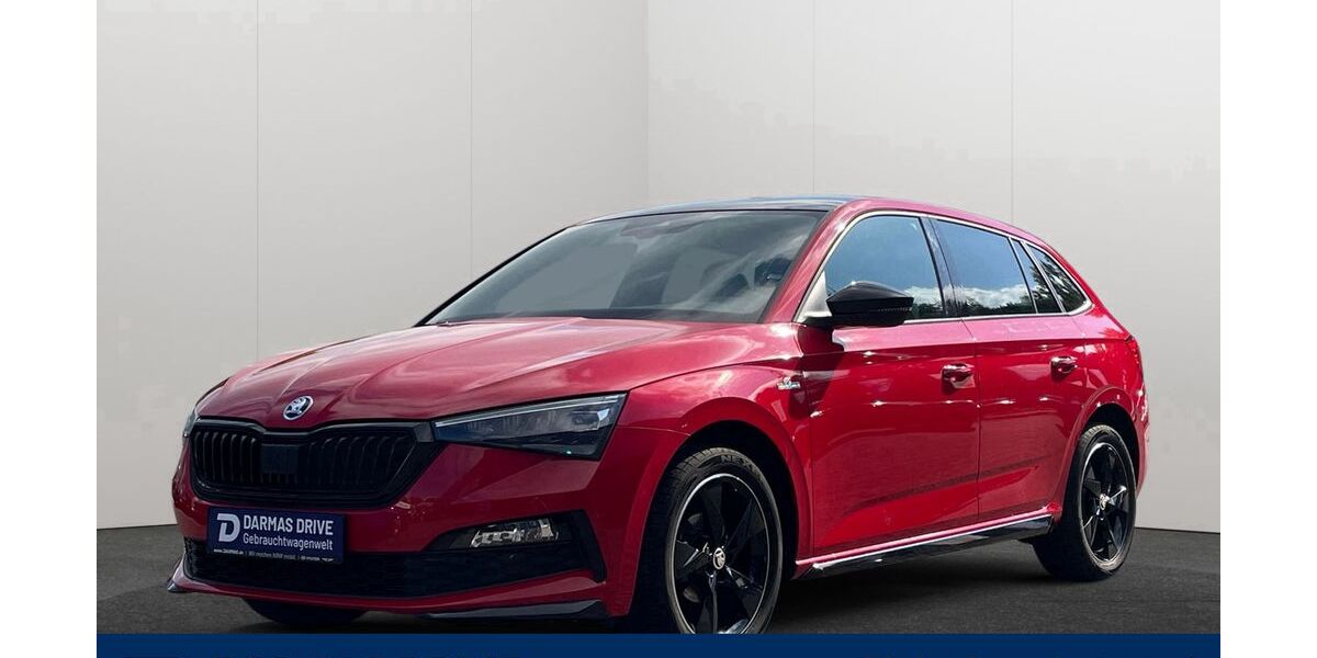Skoda Scala 18.823 km 19.990 &euro; Castrop-Rauxel 44575