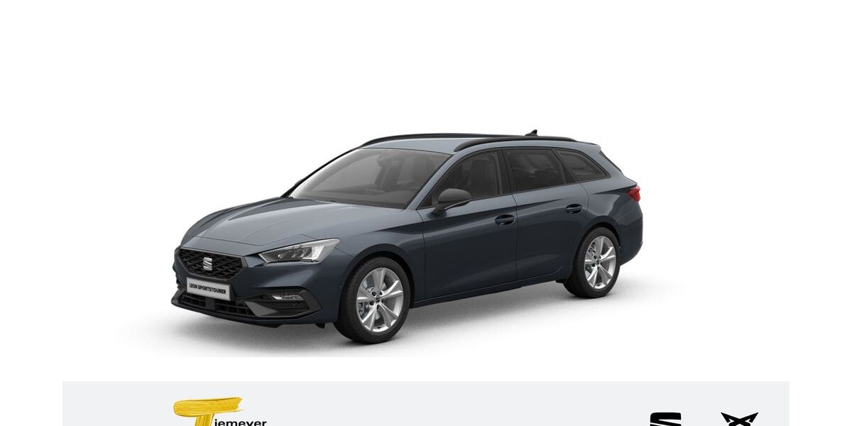 Seat Leon 16.352 km 28.480 &euro; Hemer 58675