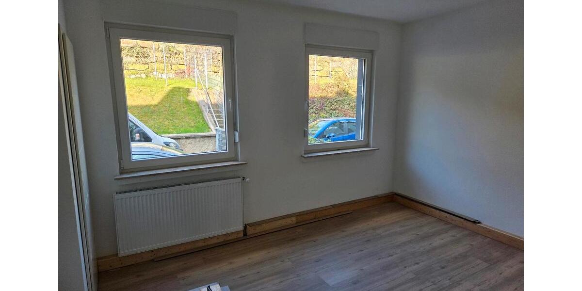 Erdgeschoßwohnung Fröndenberg (Ruhr) - 3 Zimmer, 59 m&sup2;, 490&euro; | Angebot:25837289