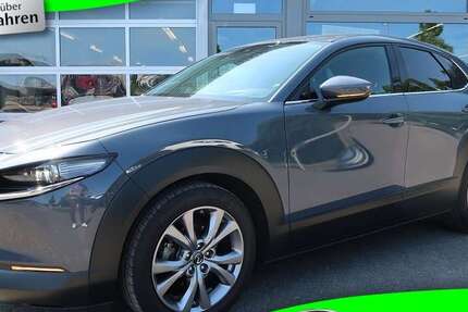 Mazda CX-30 63.945 km 20.550 € Marl 45772