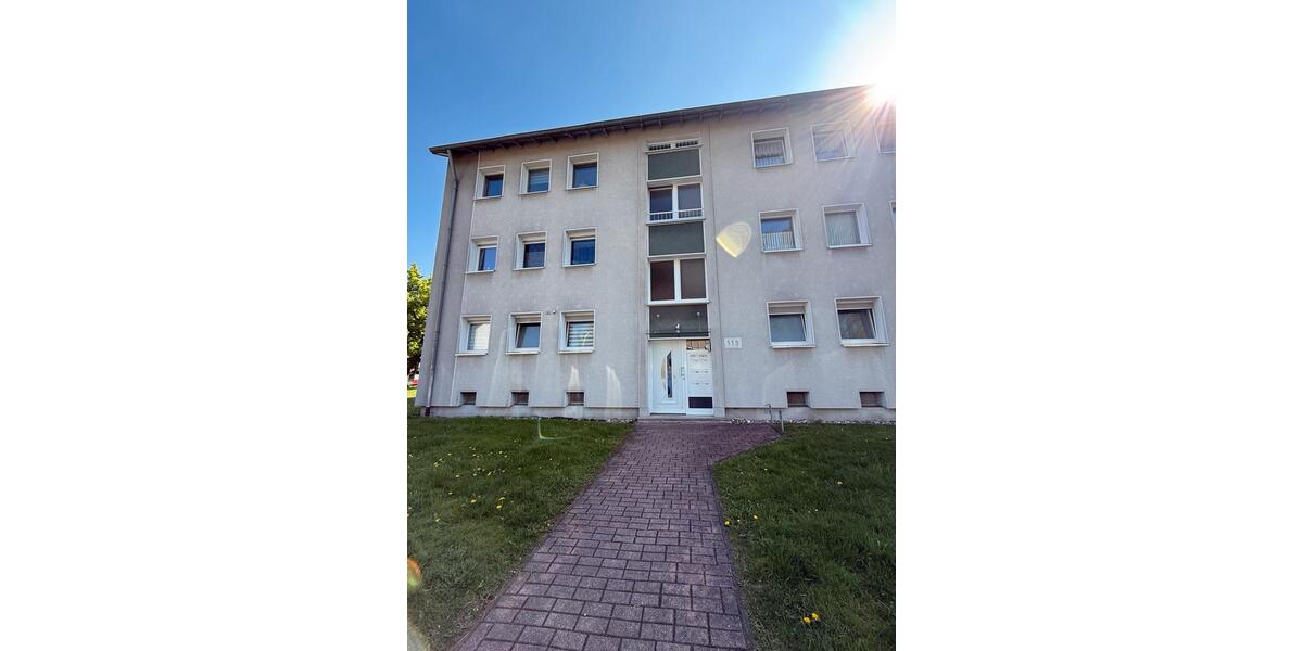 Etagenwohnung Castrop-Rauxel Deinighausen - 3.5 Zimmer, 60 m&sup2;, 590&euro; | Angebot:26646053