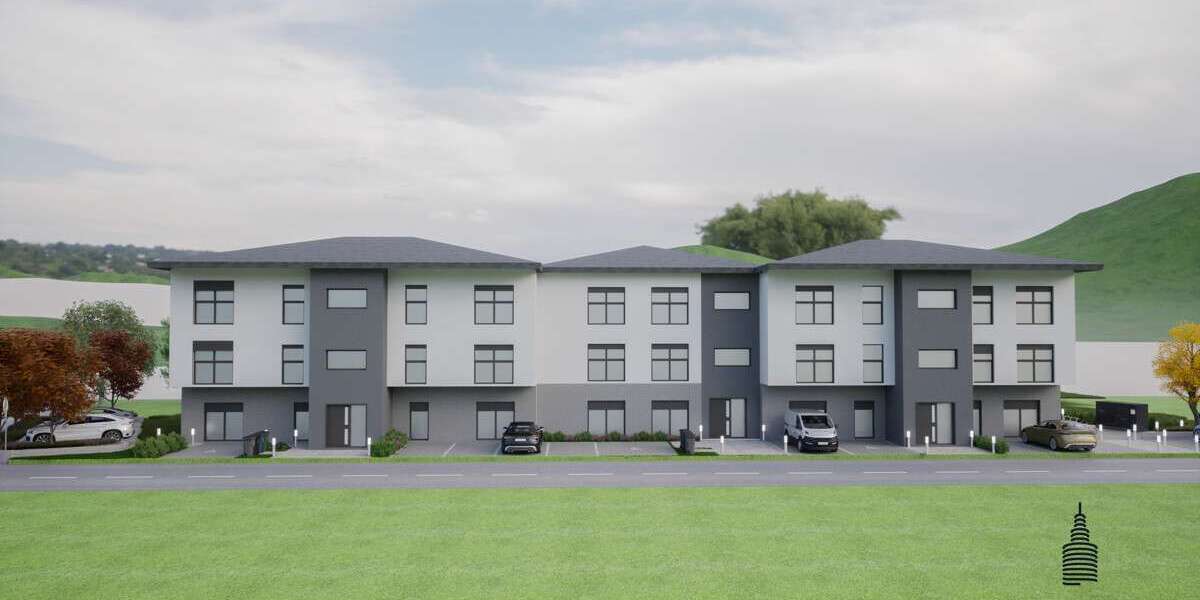 Etagenwohnung Datteln - 3 Zimmer, 80 m&sup2;, 362.900&euro; | Angebot:26513101