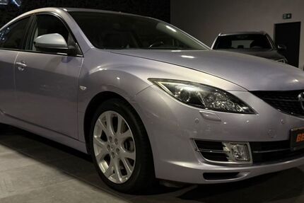 Mazda 6 195.000 km 4.750 &euro; Unna 59425