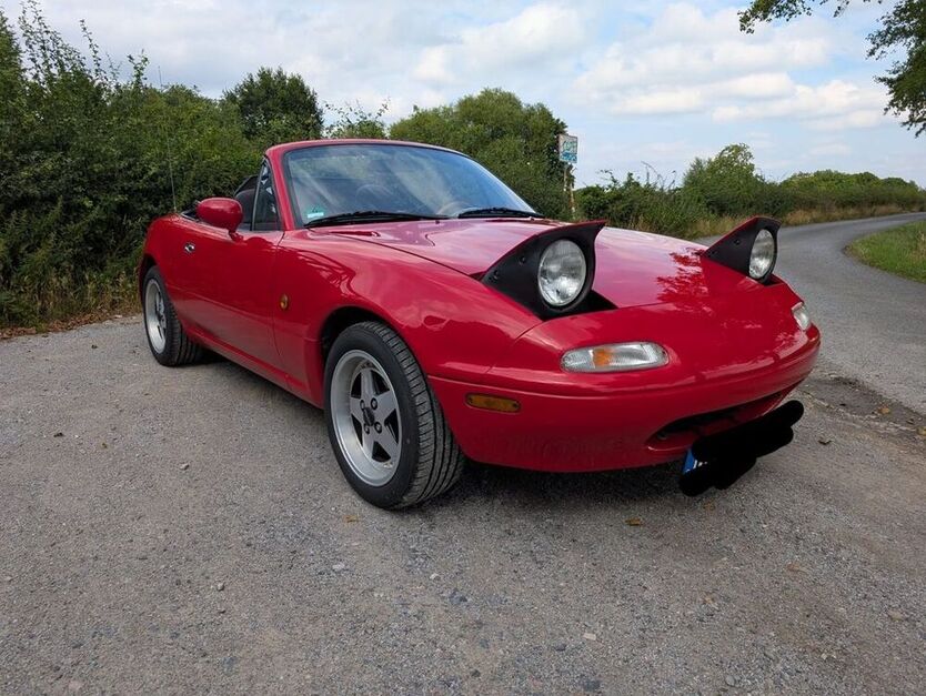 MX-5
