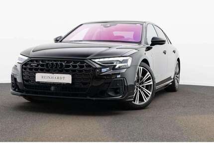 Audi A8 80.897 km 53.950 &euro; Hagen 58091