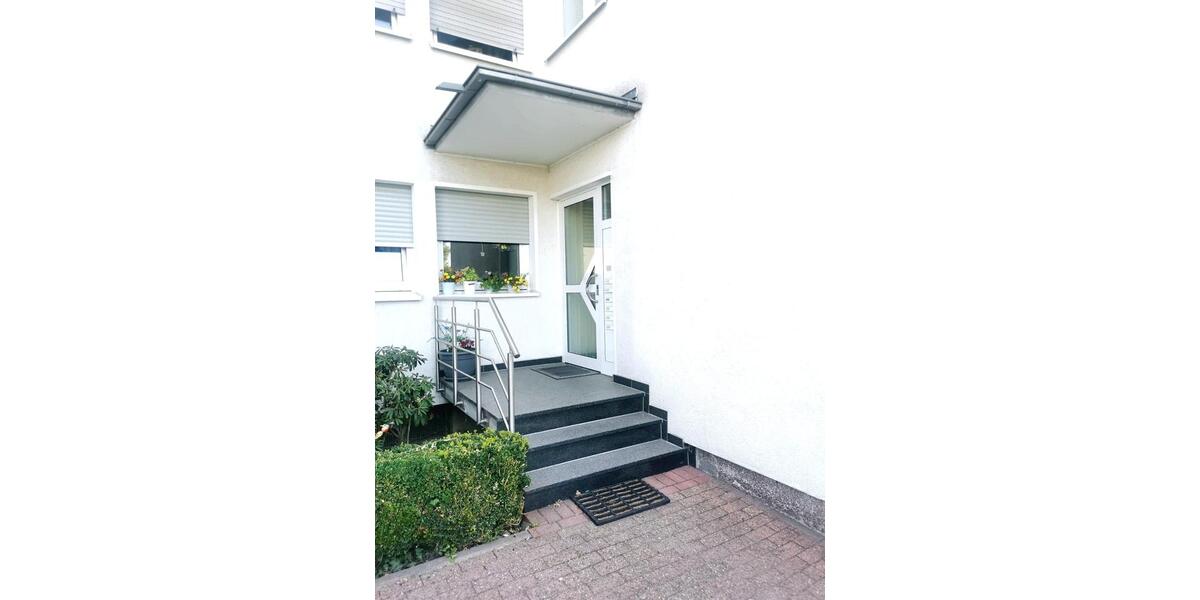 Etagenwohnung Datteln - 3.5 Zimmer, 73 m&sup2;, 154.000&euro; | Angebot:24654031