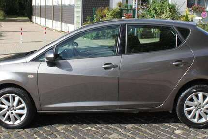 Seat Ibiza 114.350 km 6.200 &euro; Iserlohn 58636