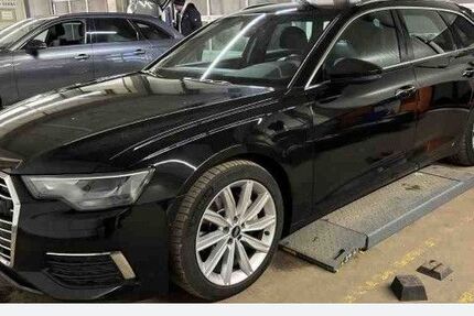 Audi A6 65.626 km 35.770 &euro; Bochum 44809