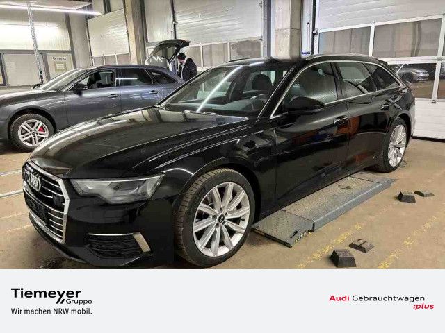 Audi A6 65.626 km 35.770 &euro; Bochum 44809