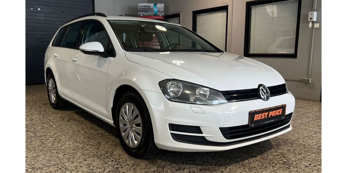 VW Golf 184.000 km 8.690 &euro; Unna 59425