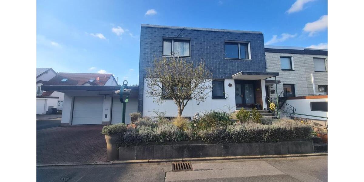 Reihenhaus Bochum Eppendorf - 6 Zimmer, 170 m&sup2;, 550.000&euro; | Angebot:25867863