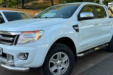 Ford Ranger 150.000 km 13.990 &euro; Dortmund 44263