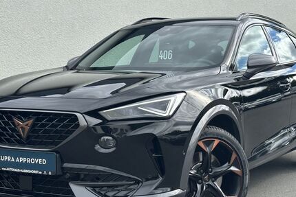 Cupra Formentor 42.465 km 37.990 &euro; Castrop-Rauxel 44579