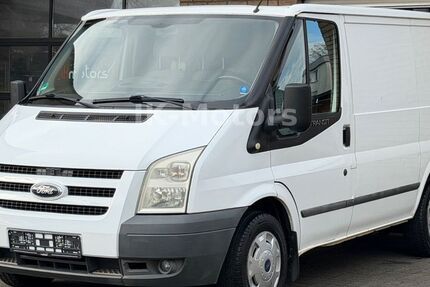 Ford Transit 263.000 km 3.990 &euro; Datteln 45711
