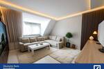 Gut geschnitten, solide modernisiert - 3,5-Zimmer-DG-Wohnung