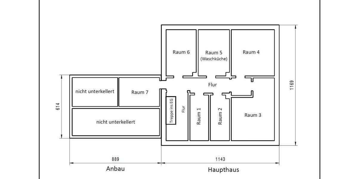 Mehrfamilienhaus, Wohnhaus Dortmund Bövinghausen - 14 Zimmer, 374 m&sup2;, 540.000&euro; | Angebot:27195467