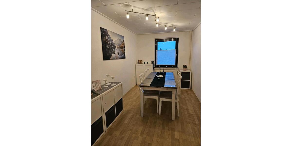 Etagenwohnung Lünen Alstedde - 1 Zimmer, 55 m&sup2;, 490&euro; | Angebot:24811493