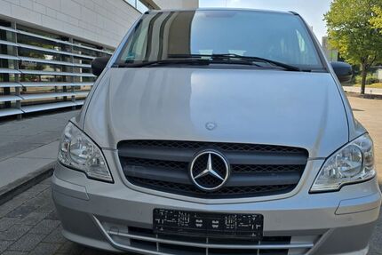 Mercedes-Benz Vito 181.850 km 12.990 &euro; Dortmund 44287