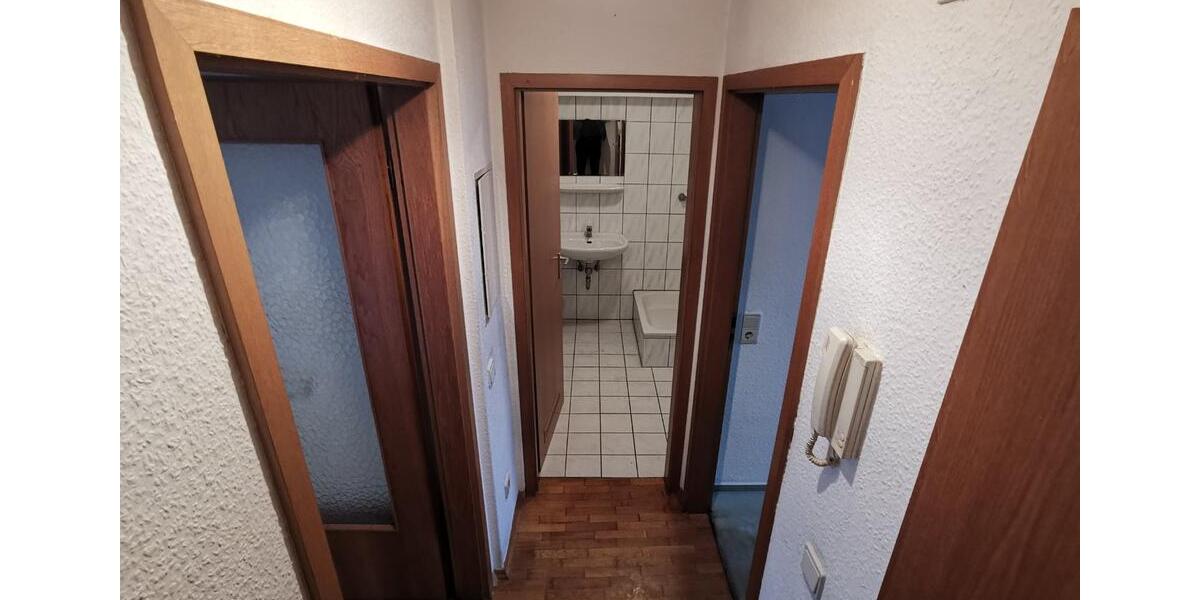 Etagenwohnung Bochum Eppendorf - 2.5 Zimmer, 44 m&sup2;, 123.000&euro; | Angebot:25854086