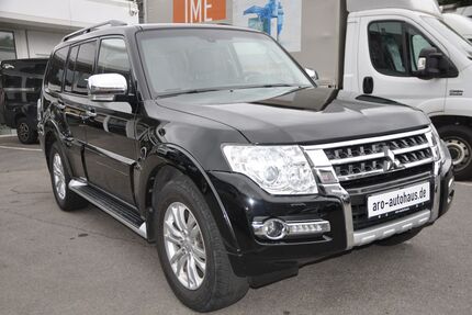 Mitsubishi Pajero 149.980 km 23.990 &euro; Hagen 58089