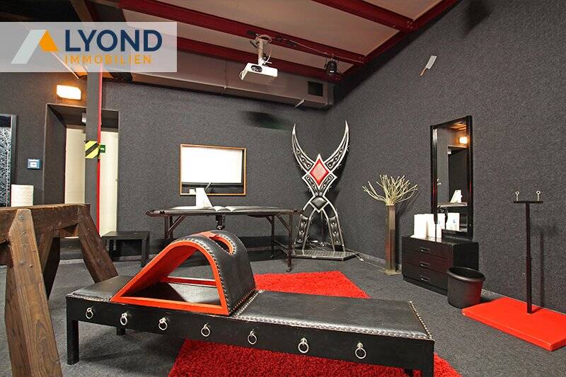 Gewerbeobjekt Dortmund Wickede - 1.200.000&euro; | Angebot:23949501