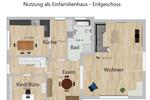 Einfamilienhaus Waltrop - 450.000&euro; | Angebot:27457626