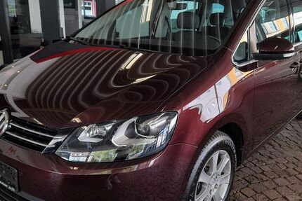 VW Sharan 128.851 km 18.500 &euro; Gelsenkirchen 45888