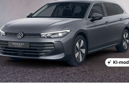 VW Passat 18.279 km 39.300 &euro; Menden 58706