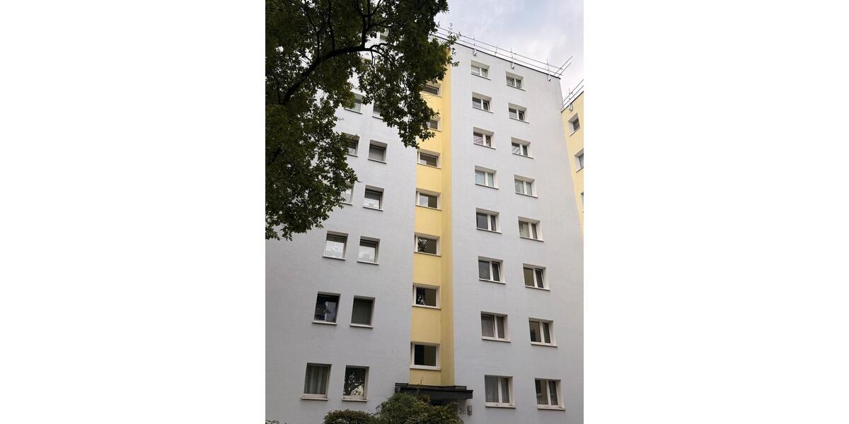 Etagenwohnung Unna Alte Heide - 3.5 Zimmer, 81 m&sup2;, 189.000&euro; | Angebot:27432165