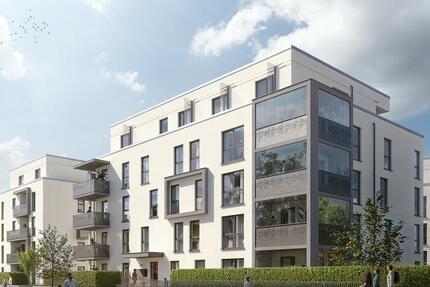 Wohnung Bochum Wiemelhausen - 3 Zimmer, 87 m&sup2;, 1.225&euro; | Angebot:25956781