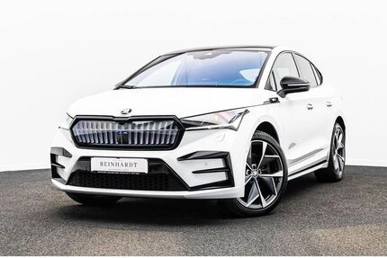 Skoda Enyaq 69.998 km 35.265 &euro; Hagen 58091