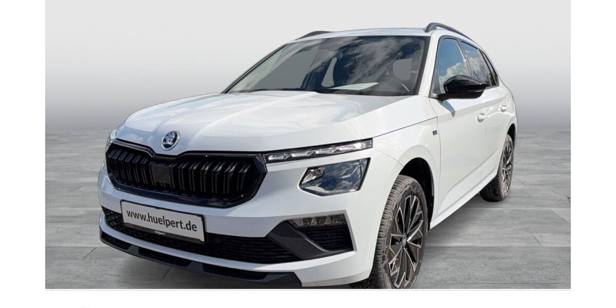 Skoda Kamiq 26.056 km 23.440 &euro; Dortmund 44269