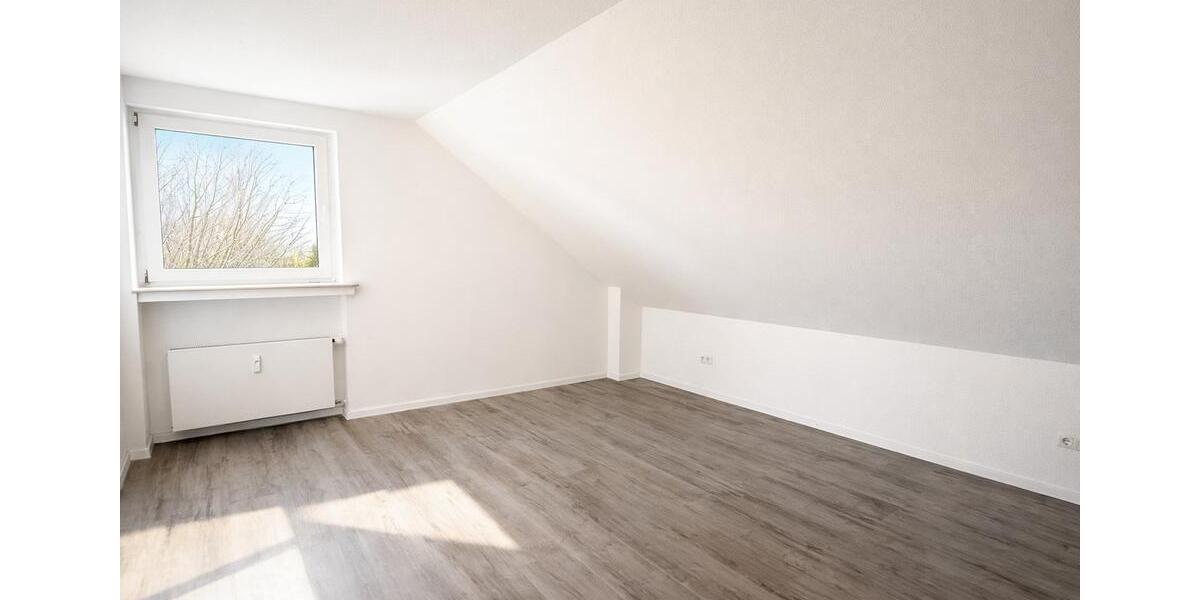 Dachgeschoßwohnung Hagen Hagen-Nord - 2 Zimmer, 49 m&sup2;, 450&euro; | Angebot:24751876