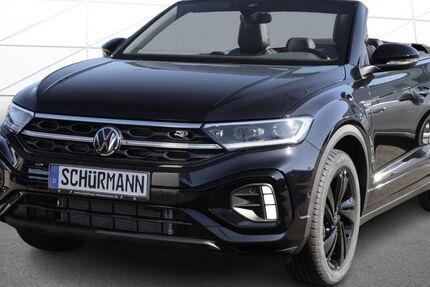VW T-Roc 1.500 km 38.838 &euro; Herten 45701