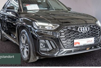 Audi Q5 77.667 km 33.718 &euro; Menden 58706