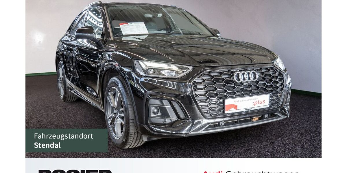 Audi Q5 77.667 km 33.718 &euro; Menden 58706