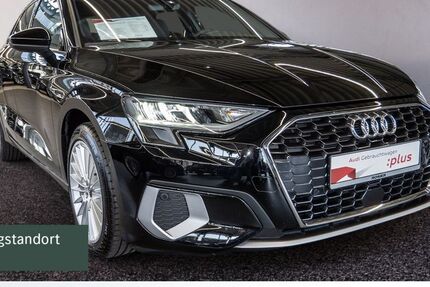 Audi A3 25.612 km 21.218 &euro; Menden 58706