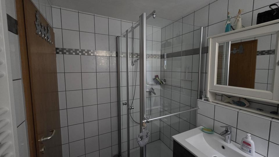 Wunderschöne möblierte 1-Person Einliegerwohnung zu vermieten 1 zimmer