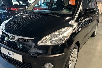 Hyundai i10 80.000 km 2.990 &euro; Dortmund 44263