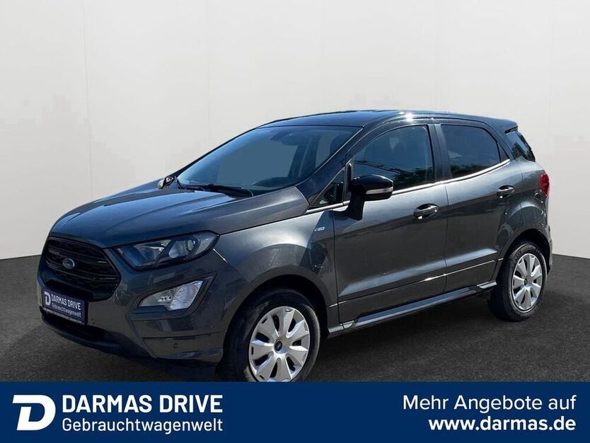 EcoSport