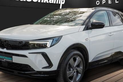 Opel Grandland (X) 26.685 km 26.480 &euro; Lünen 44532