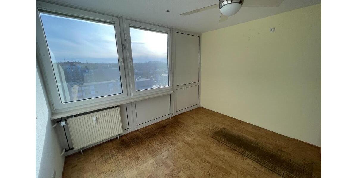 Etagenwohnung Herne Sodingen - 3 Zimmer, 93 m&sup2;, 660&euro; | Angebot:25145487