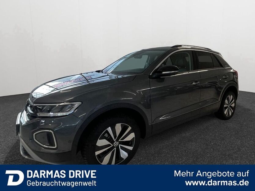 T-Roc