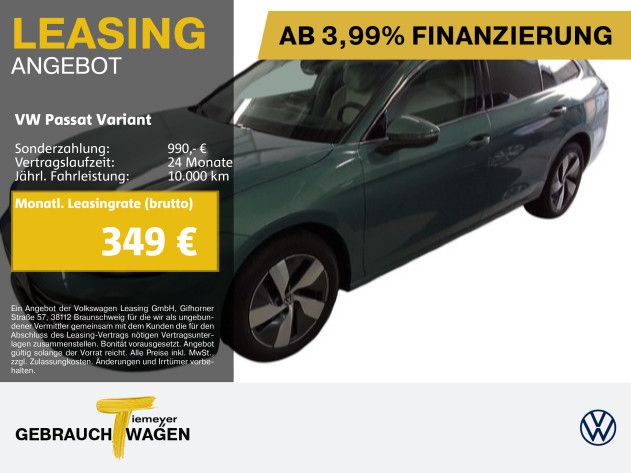 Passat Variant